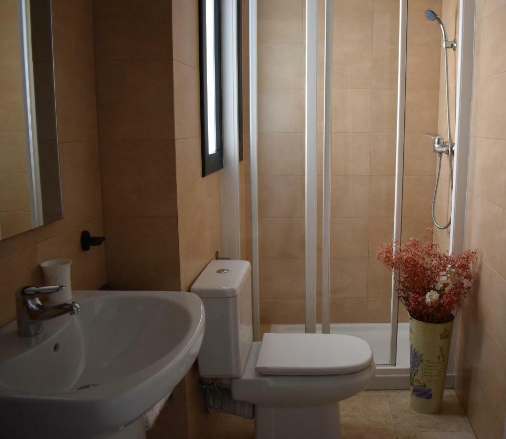 Sunset Penthouse Sitges Apartamento Exterior foto