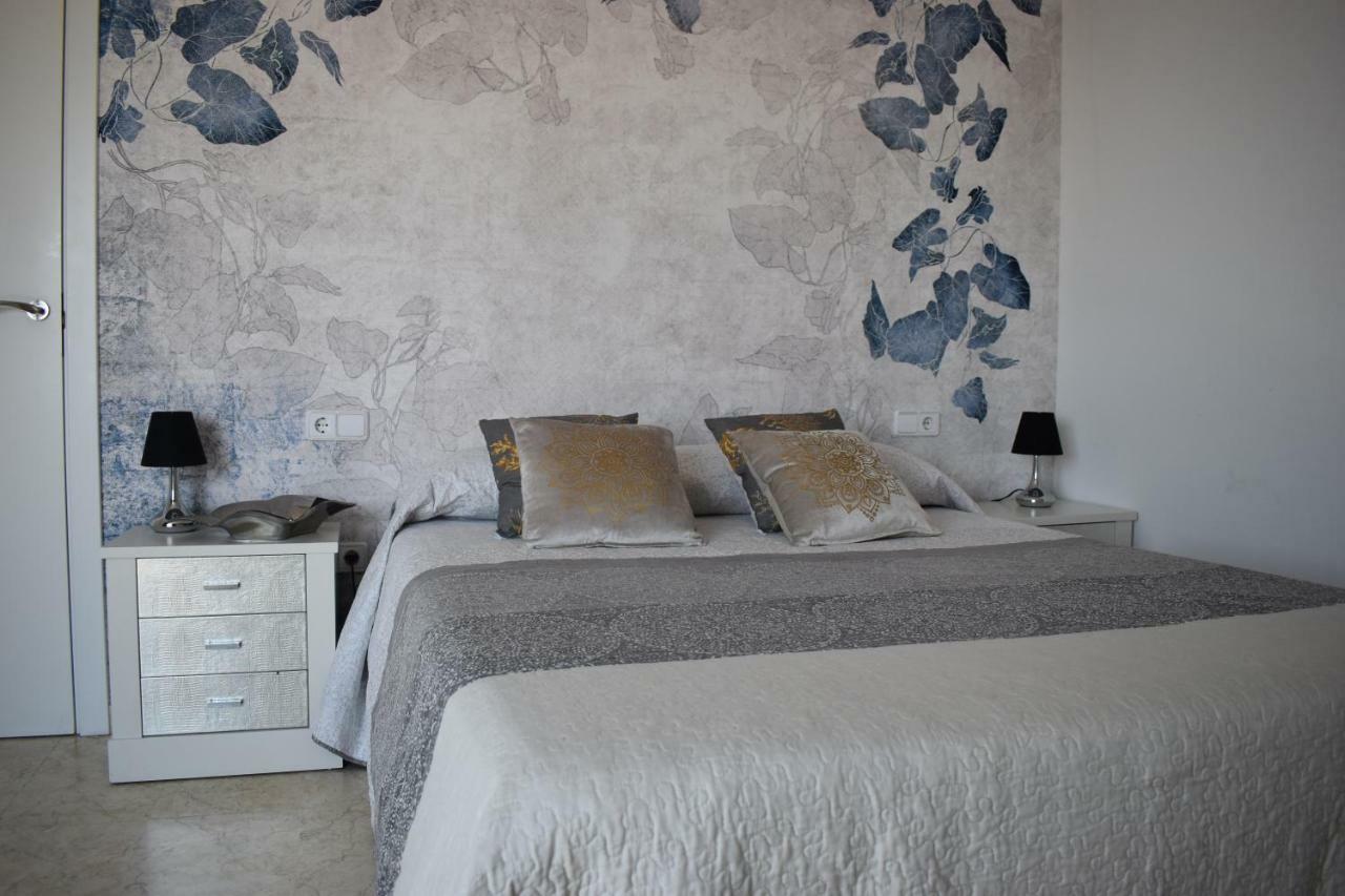 Sunset Penthouse Sitges Apartamento Exterior foto
