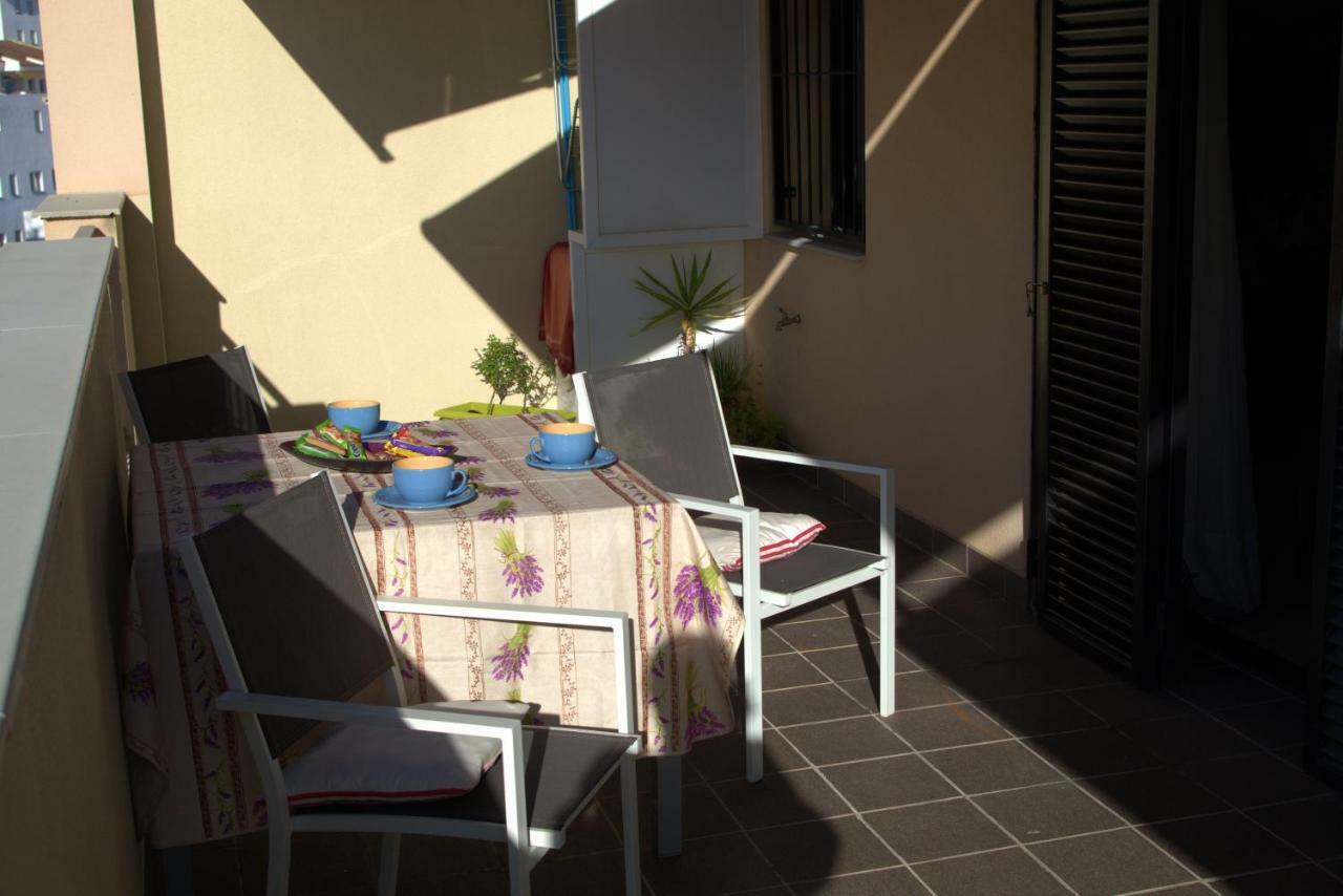 Sunset Penthouse Sitges Apartamento Exterior foto