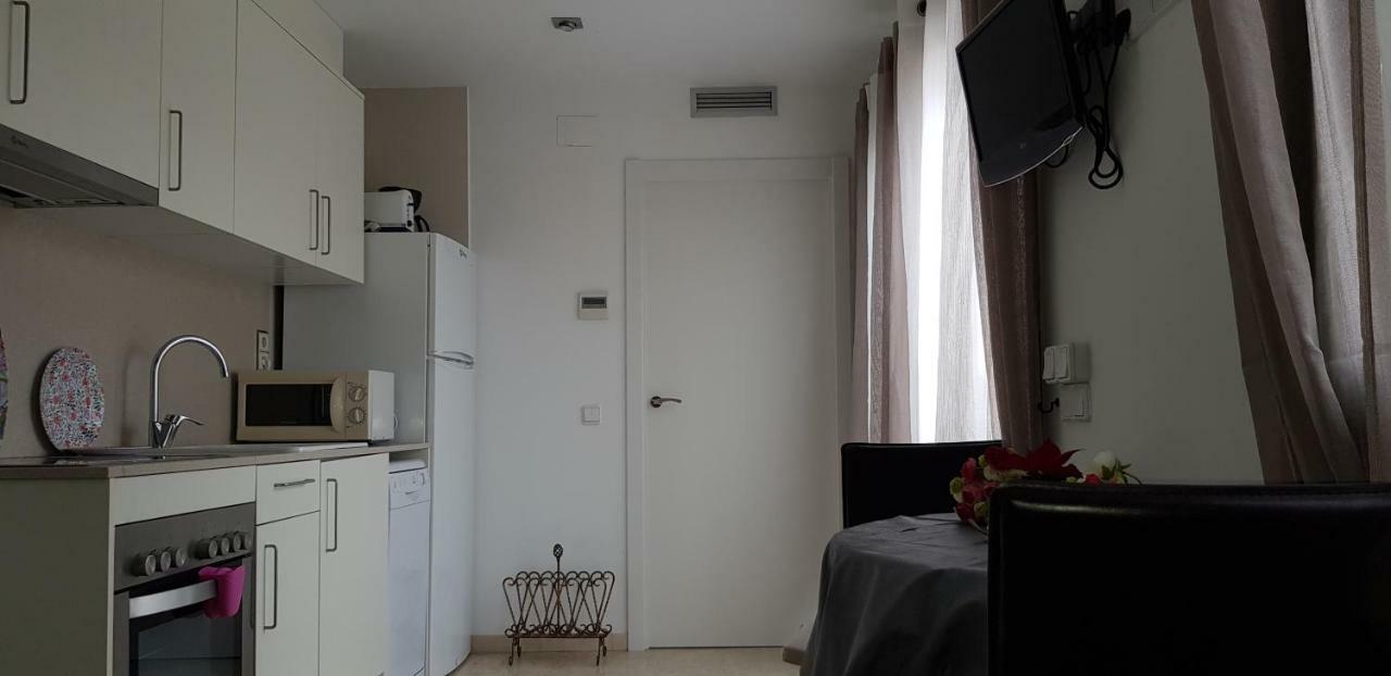 Sunset Penthouse Sitges Apartamento Exterior foto