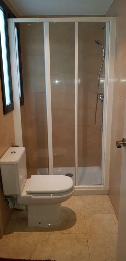 Sunset Penthouse Sitges Apartamento Exterior foto